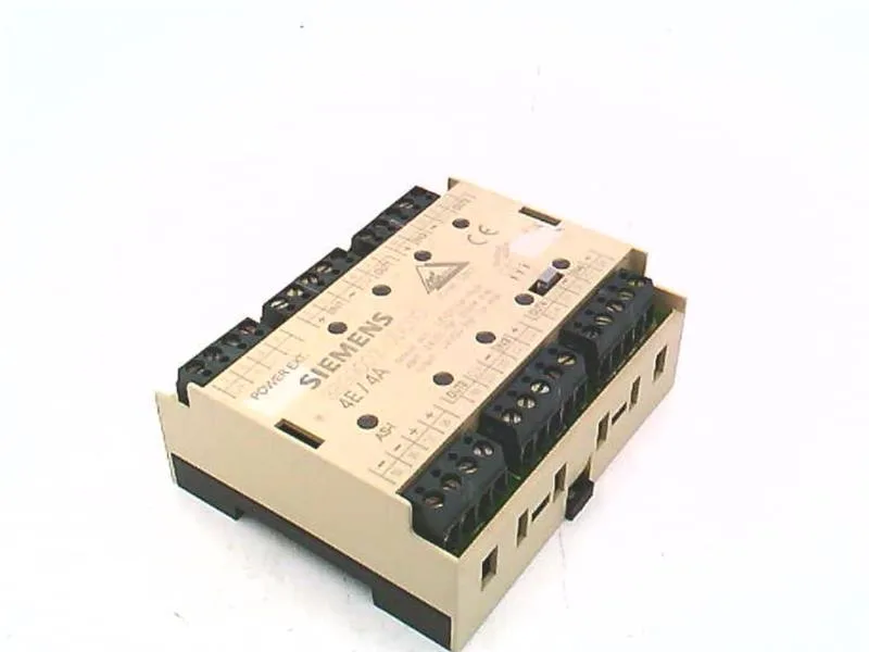 Siemens 3RG9002-0DC00 — Digital Output Modules (image 3)