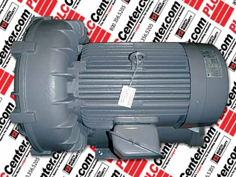 Fuji Electric VFC904A-7W — Industrial Fans & Blowers