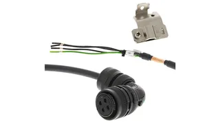 Omron R88ACA1C020SFE