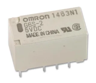 Omron G6S-2-DC24V