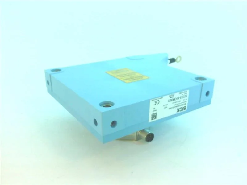 SICK BCG13-A1CM0521 — Proximity Sensors (image 3)