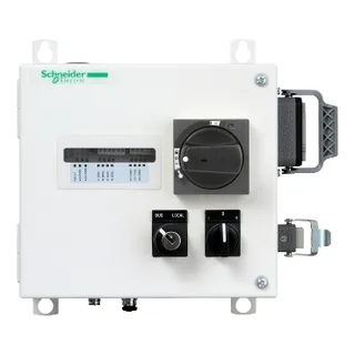 Schneider Electric LF4MP00EA79A74U