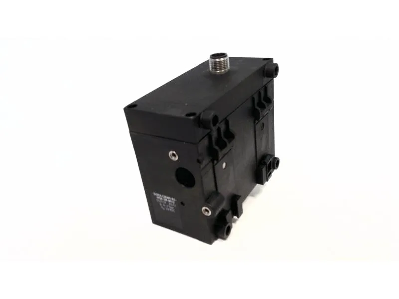 Festo SOPA-CM4H-R1-HQ6-2N-M12 — Photoelectric Sensors (image 3)