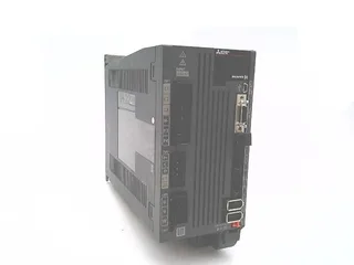 Mitsubishi Electric MR-J4-200B-RJ