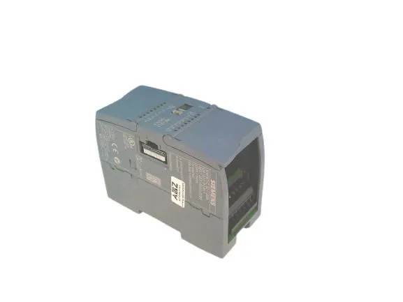 Siemens 6ES7223-1PH30-0XB0 — PLC I/O & Expansion Modules (image 5)