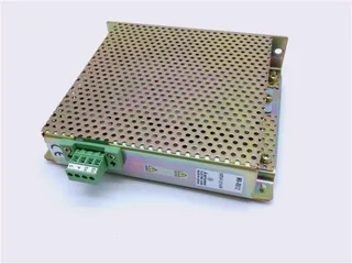 Mitsubishi Electric MR-RB12 — Servo Drives (image 2)