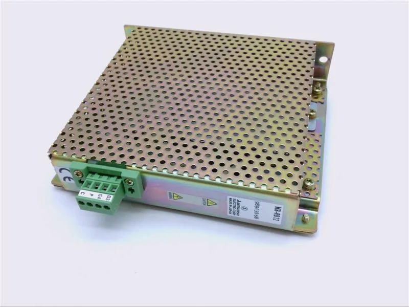 Mitsubishi Electric MR-RB12 — Servo Drives (image 2)