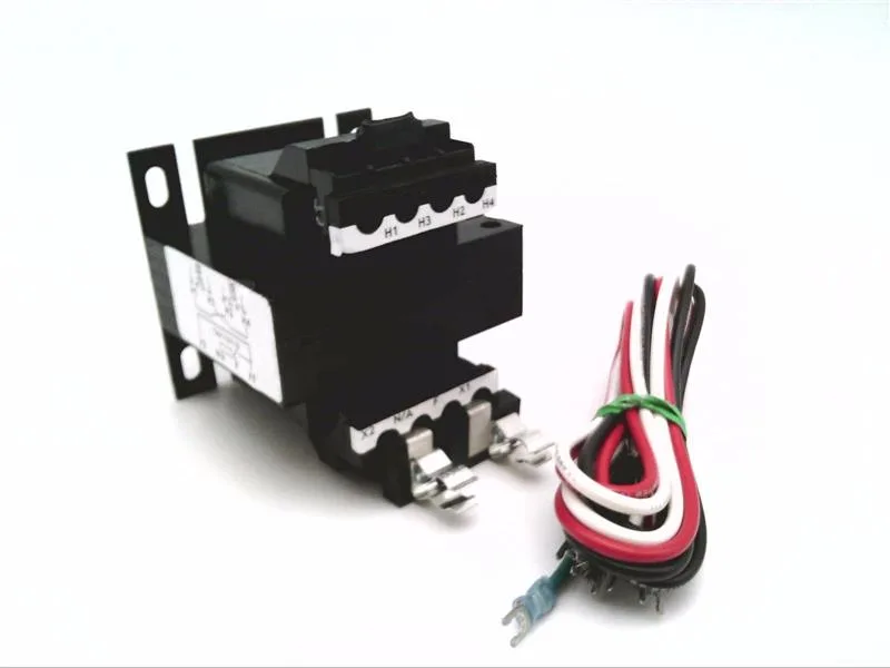 Siemens KT8050 — Transformers (image 3)