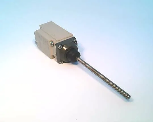 Omron D4A-3116N — Limit Switches (image 3)