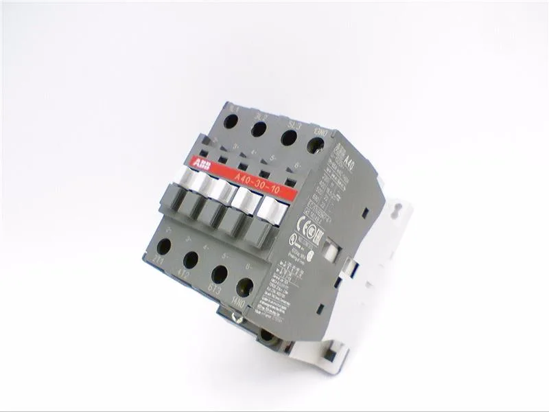ABB A40-30-10-81 — Contactors (image 2)