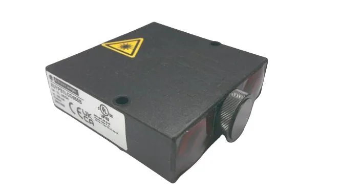 Schneider Electric XUYPS1LCO965S — Photoelectric Sensors (image 4)