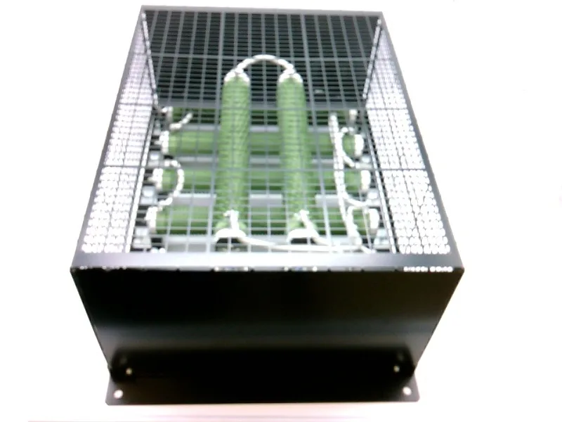 Fuji Electric DB37-4C — AC Drives (VFD)