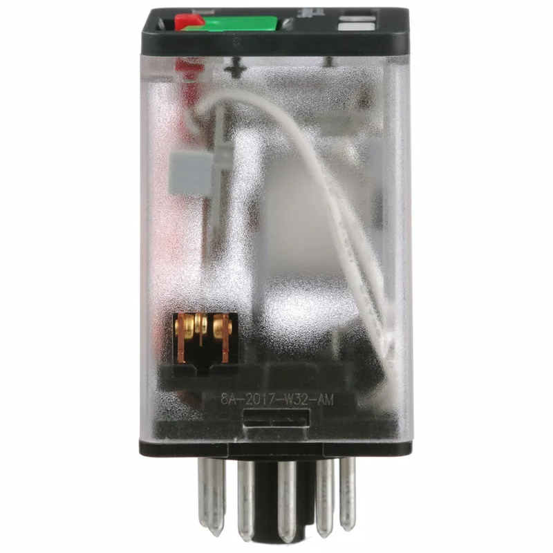 Schneider Electric 750XCXRM4L-120A (image 5)