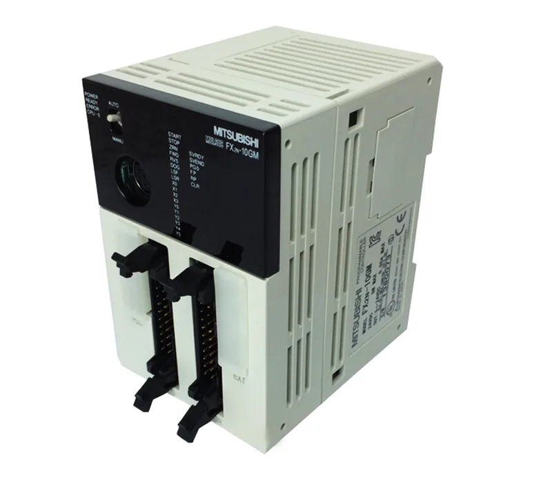 Mitsubishi Electric FX2N-10GM (image 3)