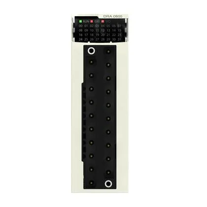 Schneider Electric BMXDRA0804T