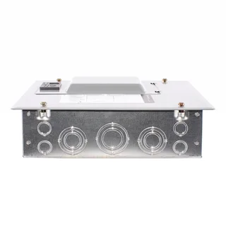 ABB TLM812FCUD — Molded Case Circuit Breakers (MCCB) (image 3)