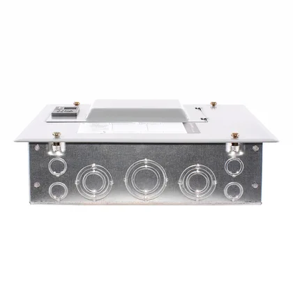 ABB TLM812FCUD — Miniature Circuit Breakers (MCB) (image 3)
