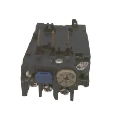 Mitsubishi Electric TH-N12 7-11A — Overload Relays (image 3)