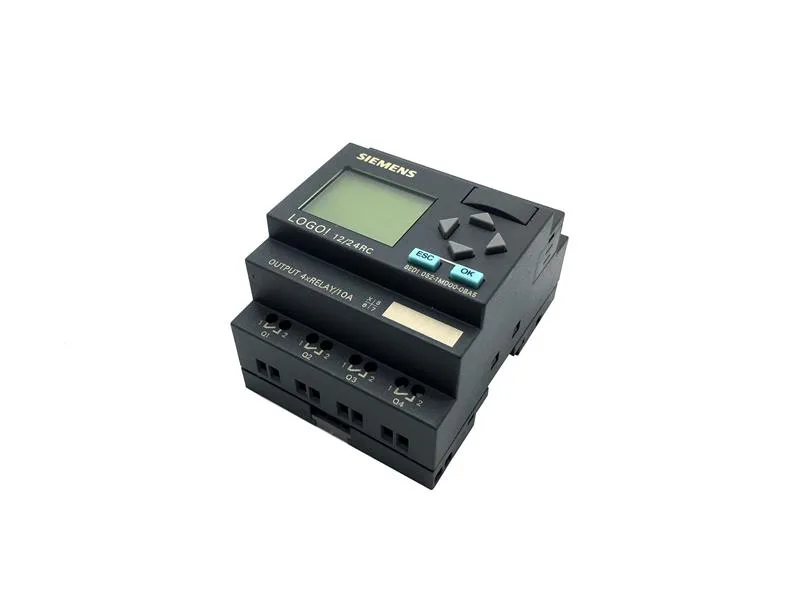 Siemens 6ED1052-1MD00-0BA5 — PLCs (Programmable Logic Controllers) (image 4)