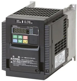 Omron 3G3MX2-AB007