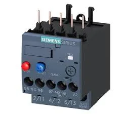 Siemens 3RU6116-1FB0 — Overload Relays (image 2)