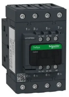 Schneider Electric LC1DT60AB7