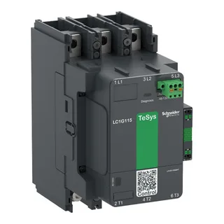 Schneider Electric LC1G115EHES207N