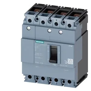 Siemens 3VM1010-2ED42-0AA0