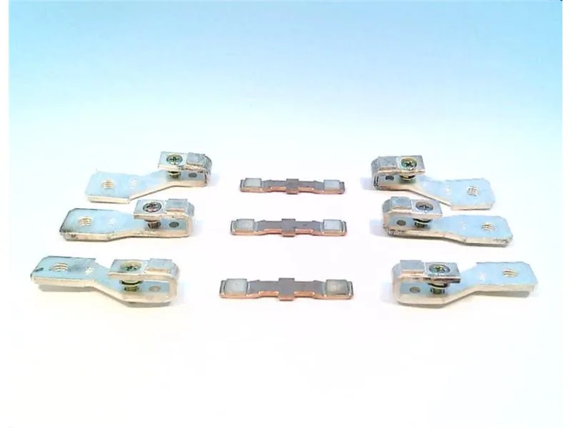 Fuji Electric SZ-MC/SC-4N — Contactors