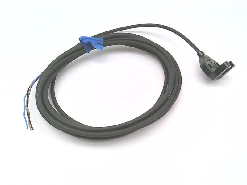 Omron EE-SX871P — Photoelectric Sensors
