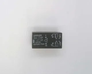 Omron G6A-234P-ST-US-DC48