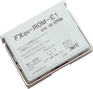 FX2N-ROM-E1