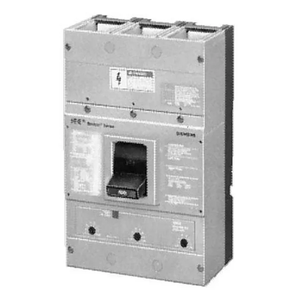 Siemens SHLD69600NGT — Miniature Circuit Breakers (MCB)