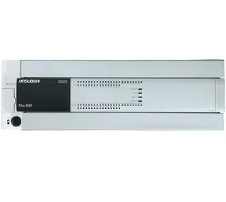Mitsubishi Electric FX3U-80MR/ES-A