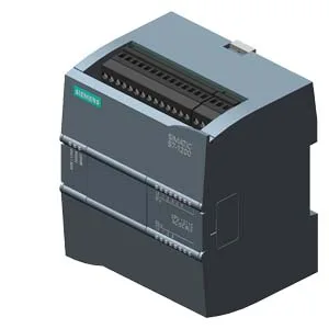 Siemens 6ES7211-1BE31-0XB0 — PLCs (Programmable Logic Controllers) (image 3)