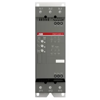ABB PSR72-600-11 — Soft Starters (image 2)