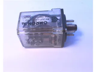 Omron MK2EP-UA-AC240 — General Purpose Relays (image 3)