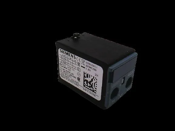 Siemens 3RH2911-1BA01 — Contactors (image 3)