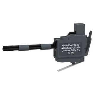 Schneider Electric G40-80AUX240