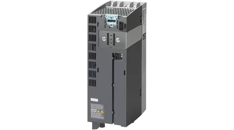 Siemens 6SL3210-1PE21-1AL0 (image 2)