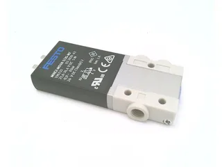 Festo MHE2-MS1H-3/2G-M7 — Solenoid & Directional Valves (image 3)