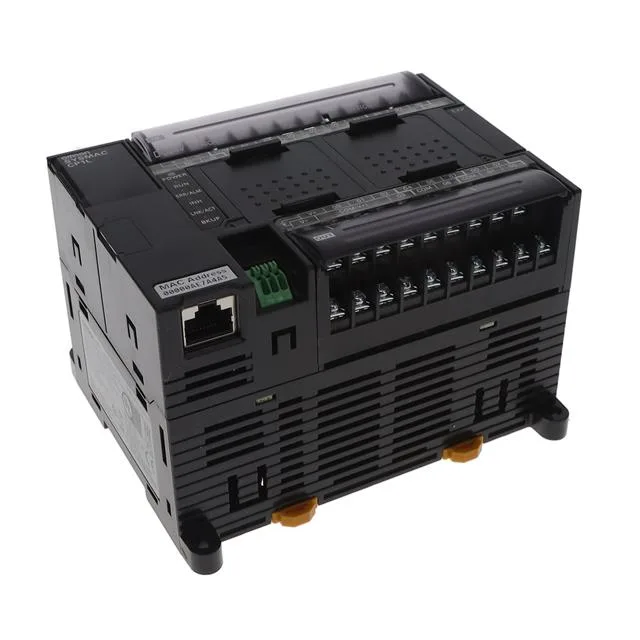 Omron CP1L-EM30DT1-D — PLCs (Programmable Logic Controllers) (image 3)