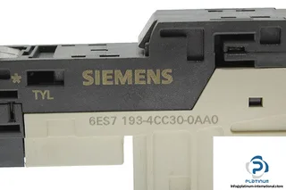 Siemens 6ES7 193-4CC30-0AA0 — PLC I/O & Expansion Modules (image 6)