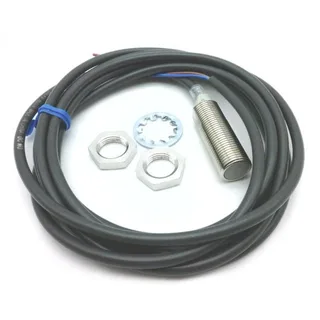 Omron E2E-X3D1-N-Z 2M