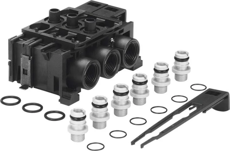 Festo CPE18-PRSG-3