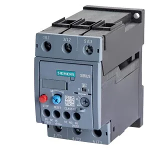 Siemens 3RU5136-4GB1