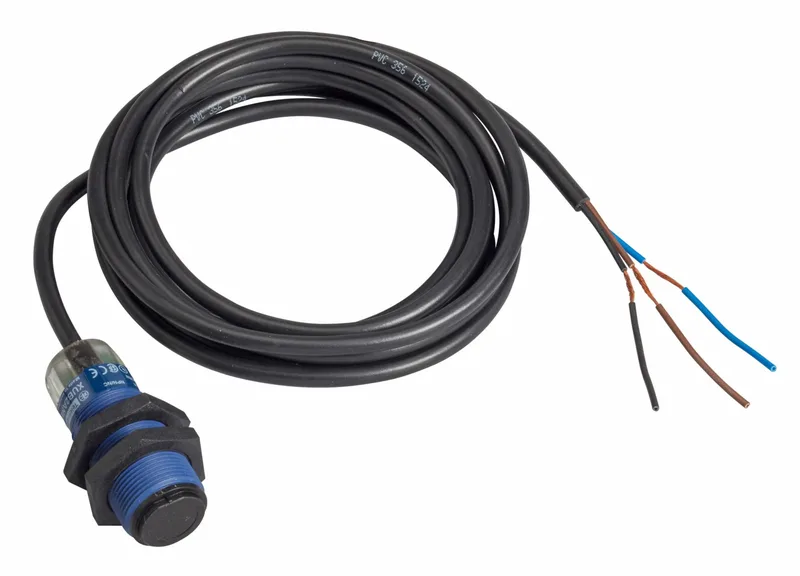 Schneider Electric XUB1APANL2 — Photoelectric Sensors (image 2)