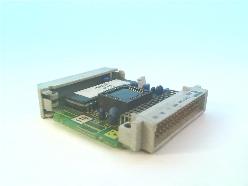 Siemens 6AV3-971-1CA03-0CA0 — HMI Operator Interfaces (image 2)