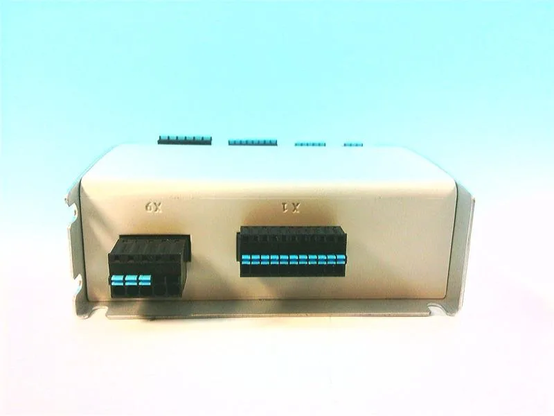 Festo CMMO-ST-C5-1-LKP — Servo Drives (image 3)