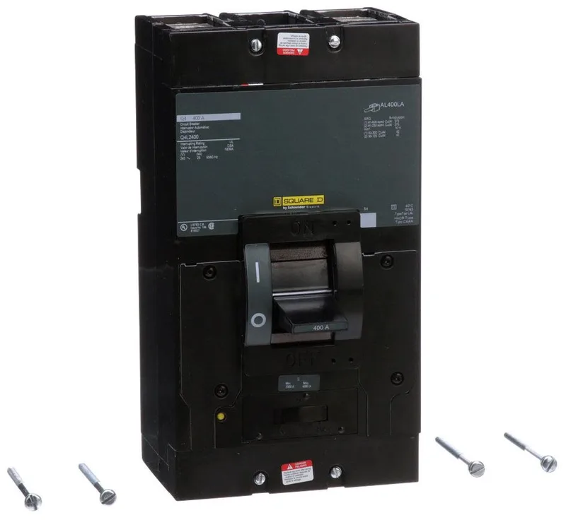 Schneider Electric Q4L2400 (image 2)